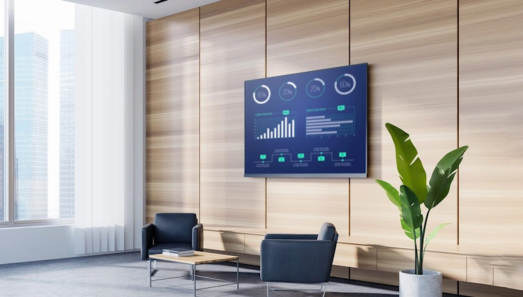 Телевидение для бизнеса от Ростелеком в село Зыряновка (Алтайский край)